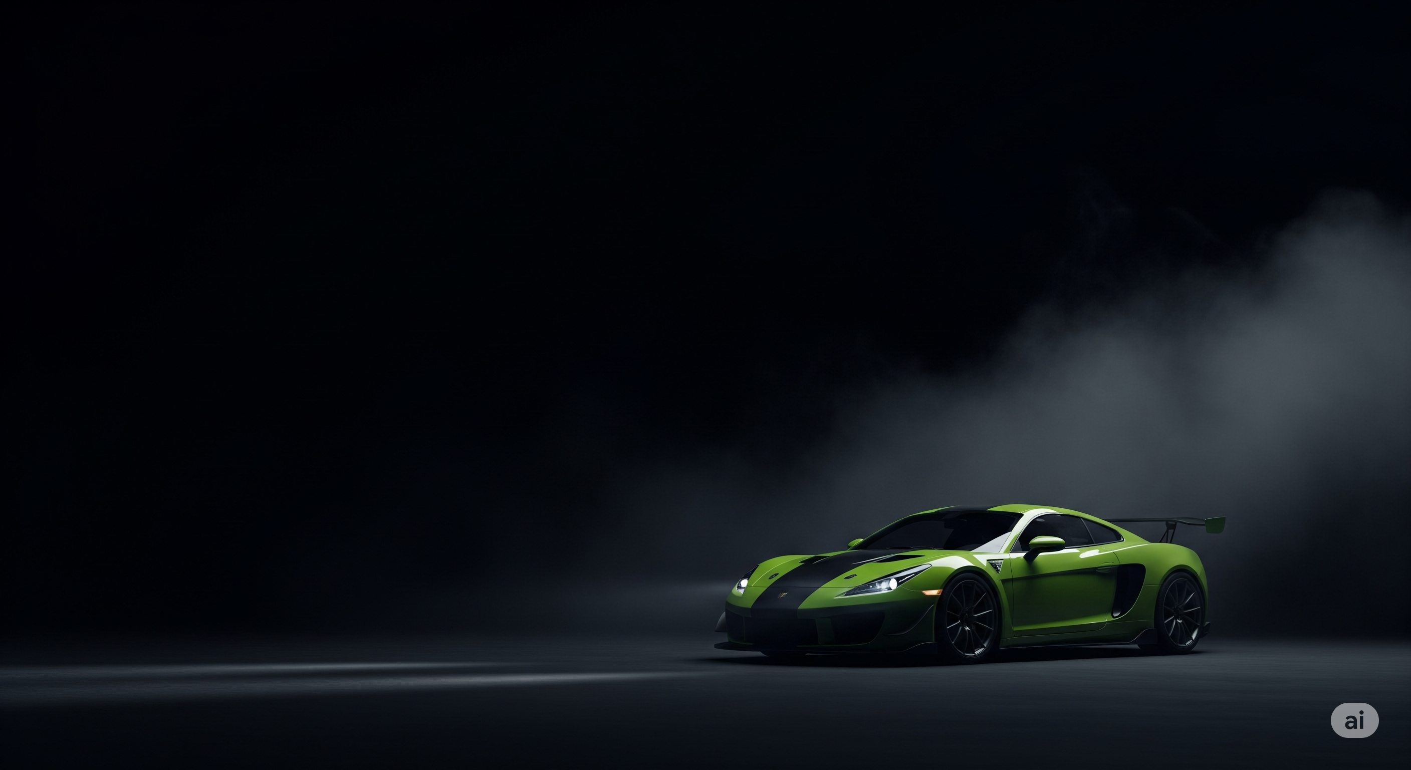 Speedometer